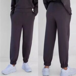 AYR Dark Gray Track Pants